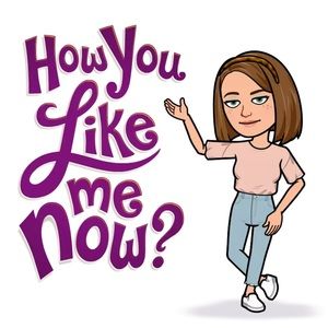 Meet your Posher, Dana